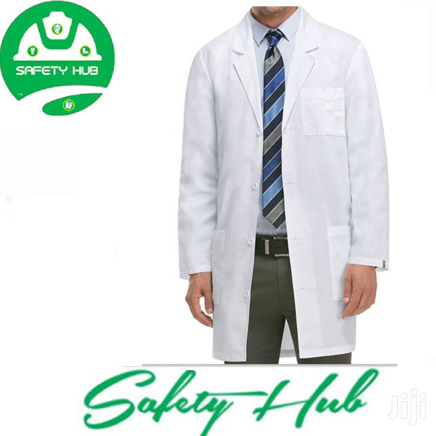 Lab Coats (Wholesale Retail)