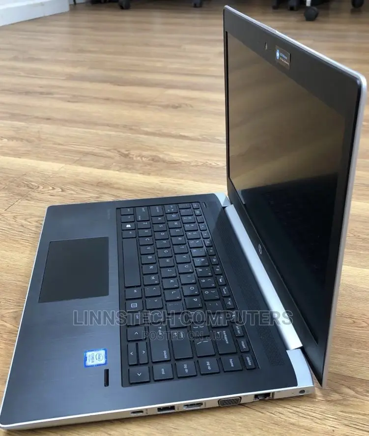 Laptop HP 430 G5 8GB Intel Core I5 HDD 1T