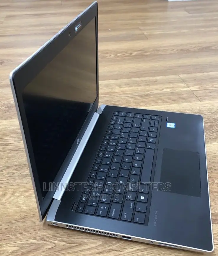 Laptop HP 430 G5 8GB Intel Core I5 HDD 1T