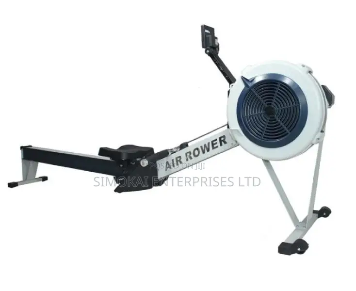 Rowing Machine * Rowing Machine