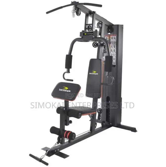 Comprehensive Training Machine