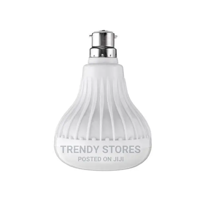 LED Bulb With Music Speaker Bluetooth