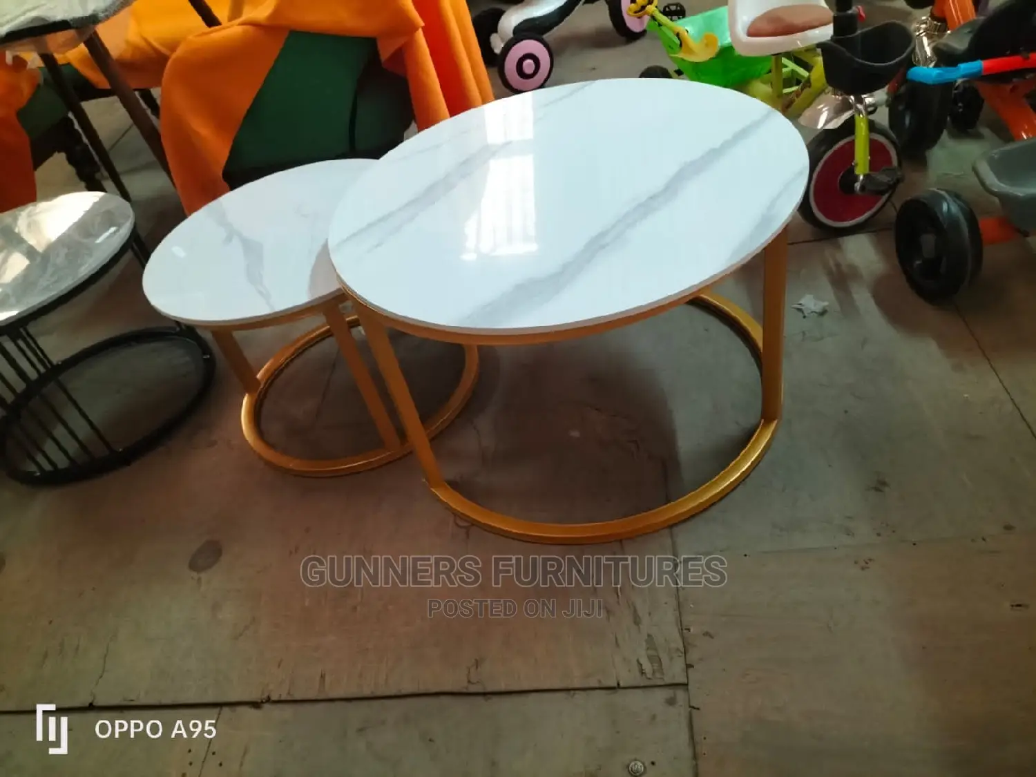 Console Table.