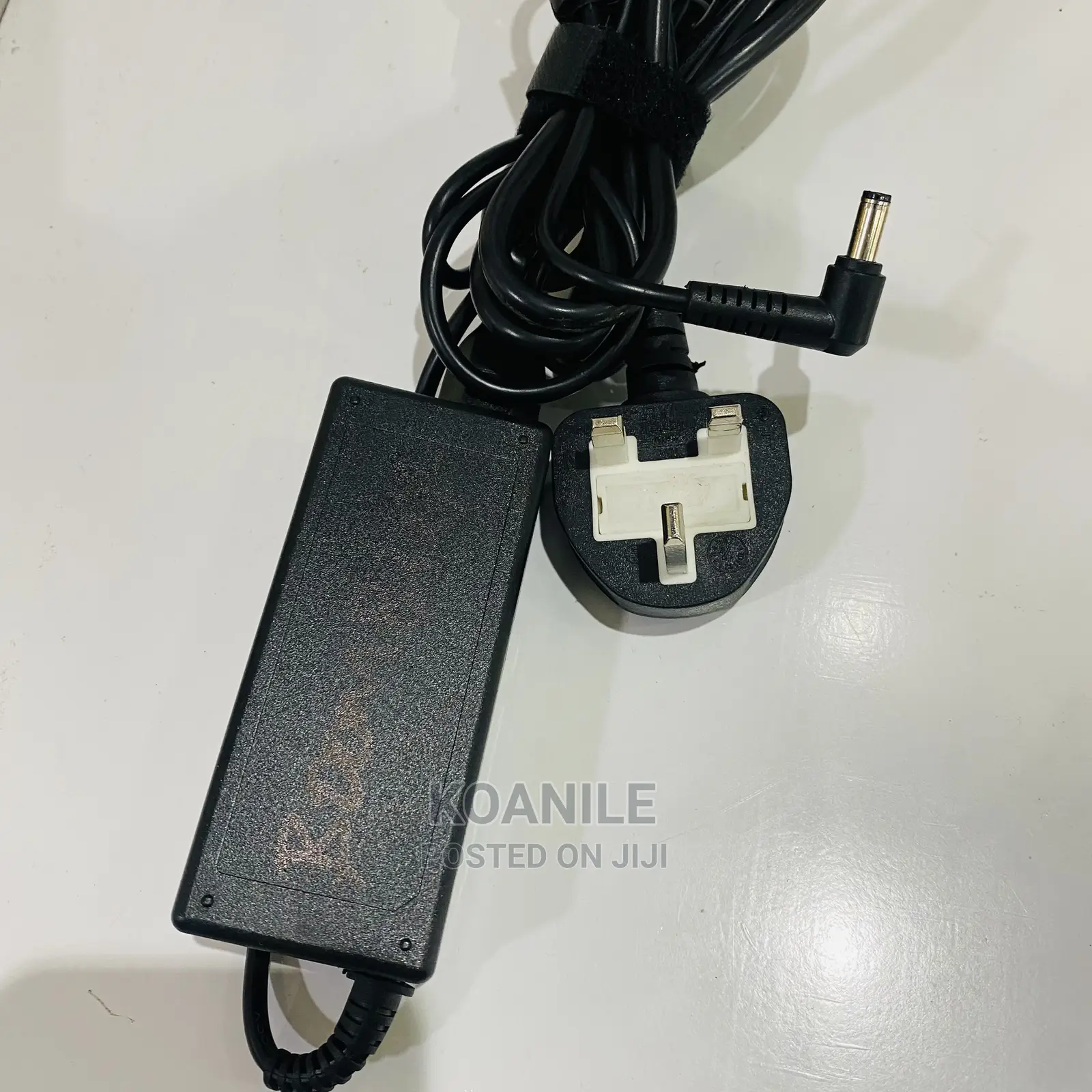 JBL Boombox Power Adapter Cable