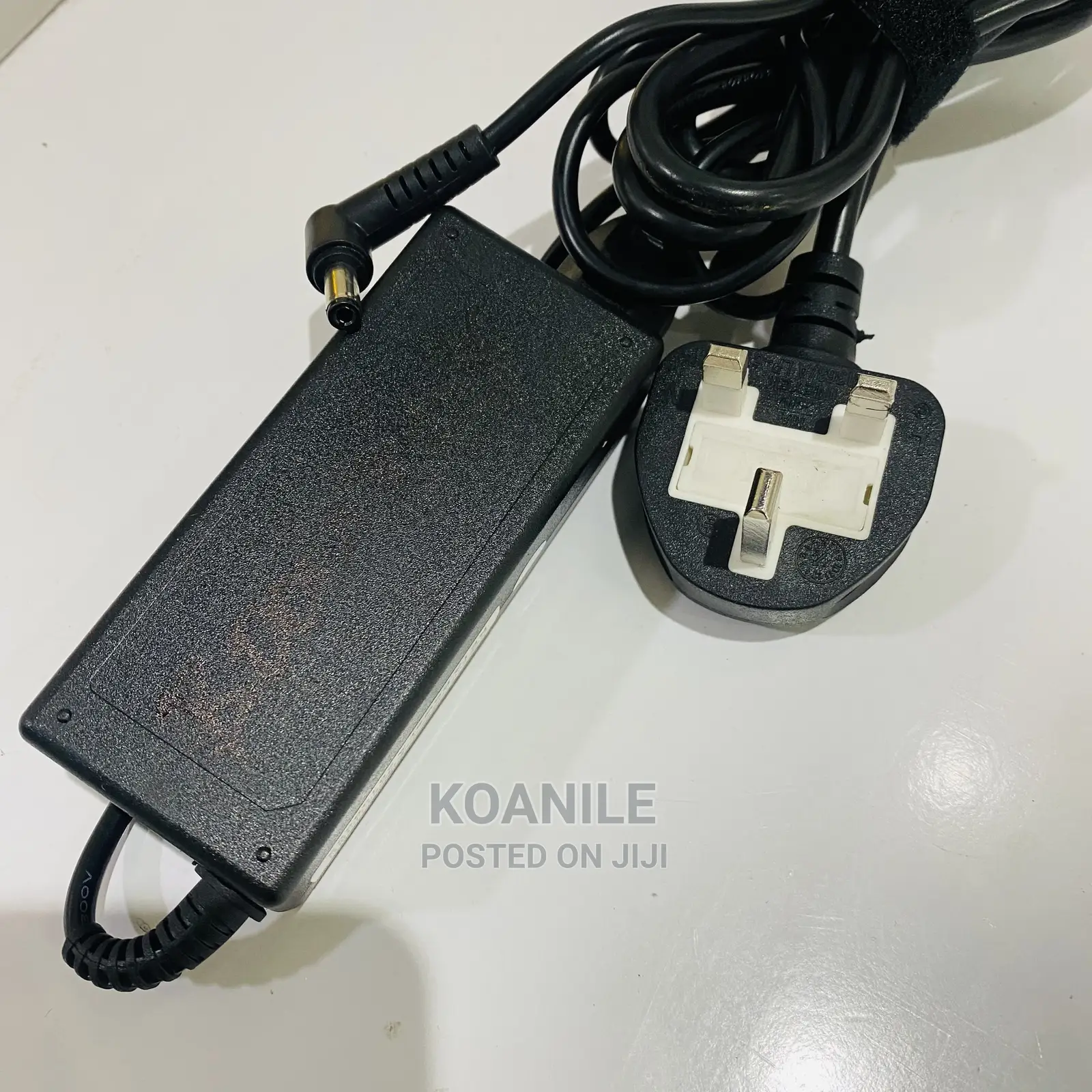 JBL Boombox Power Adapter Cable