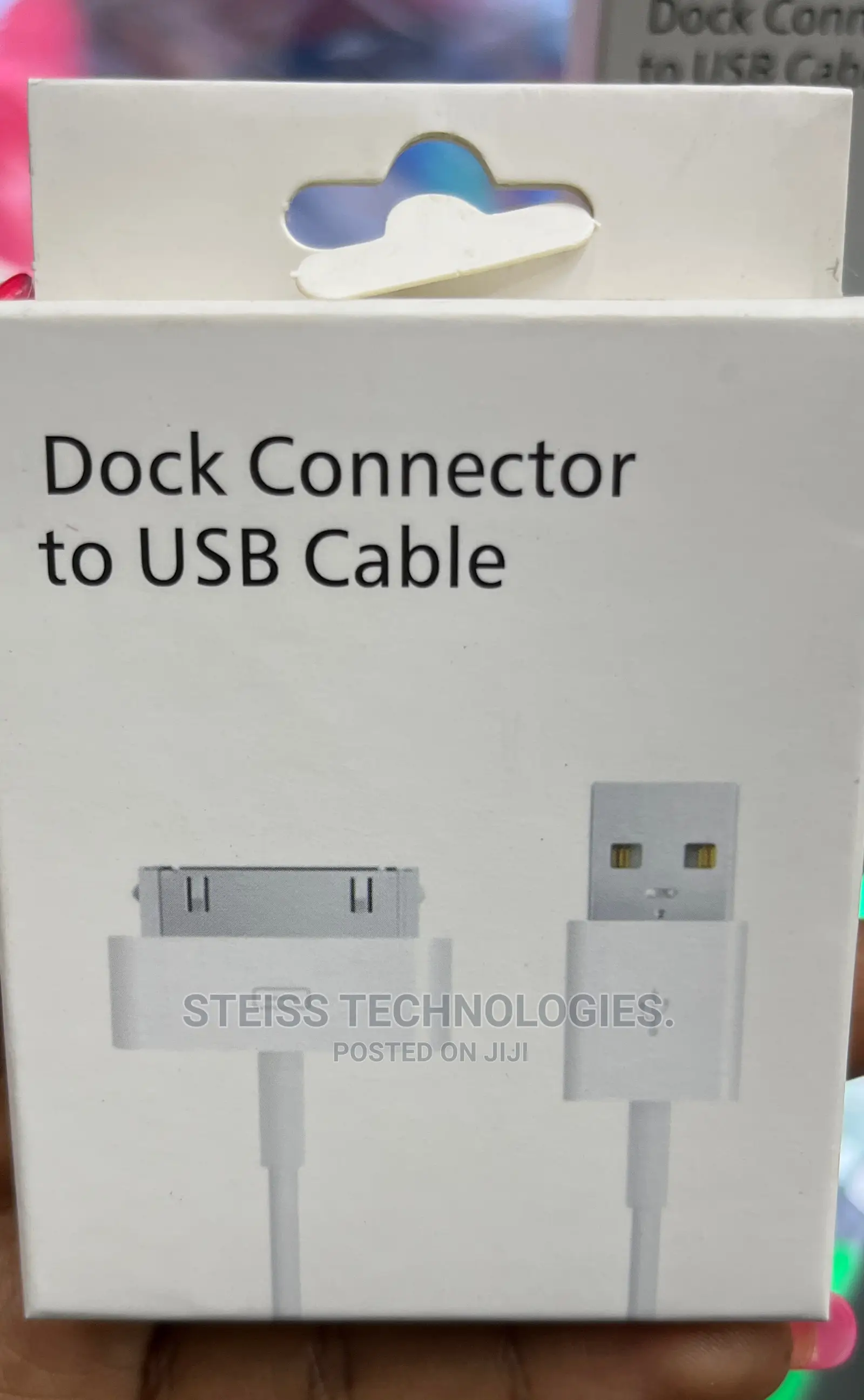 iPad 2 Usb Cable