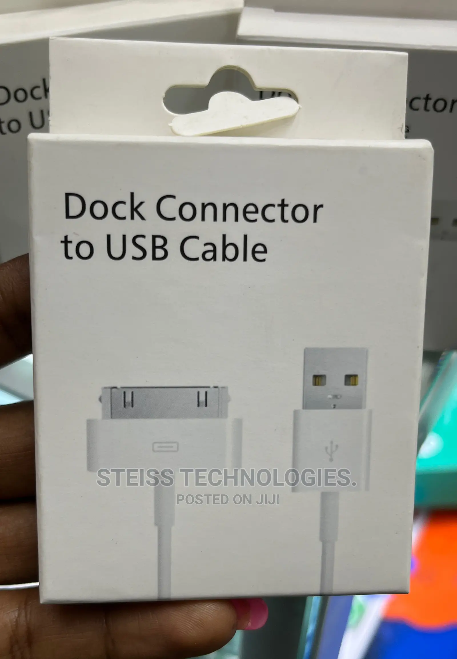 iPad 2 Usb Cable