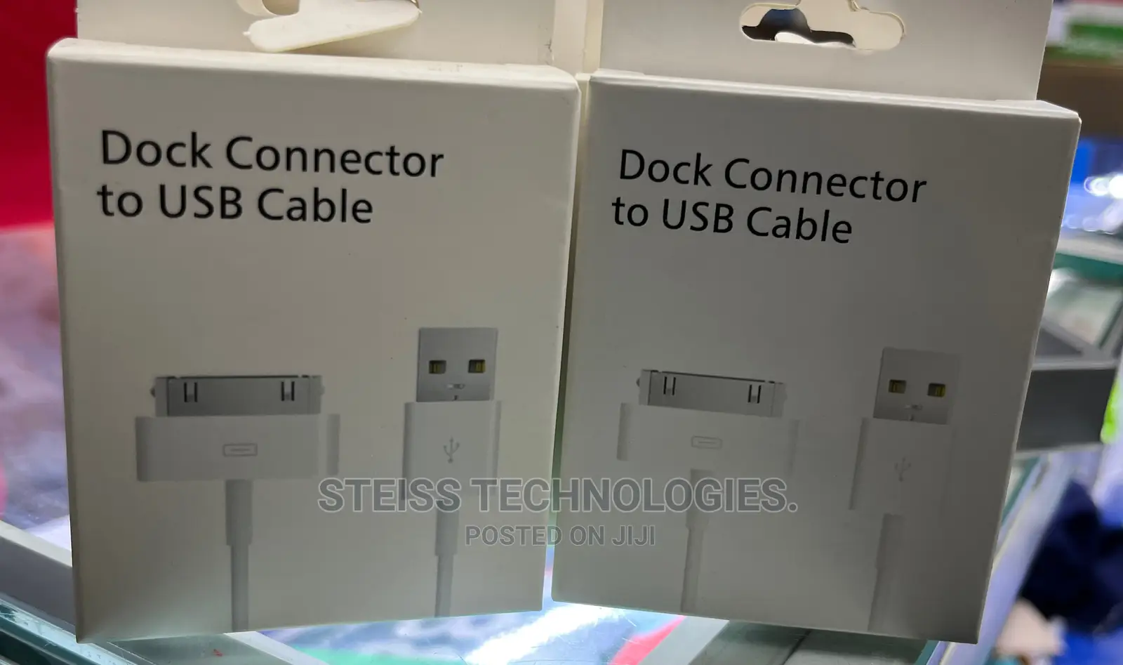 iPad 2 Usb Cable