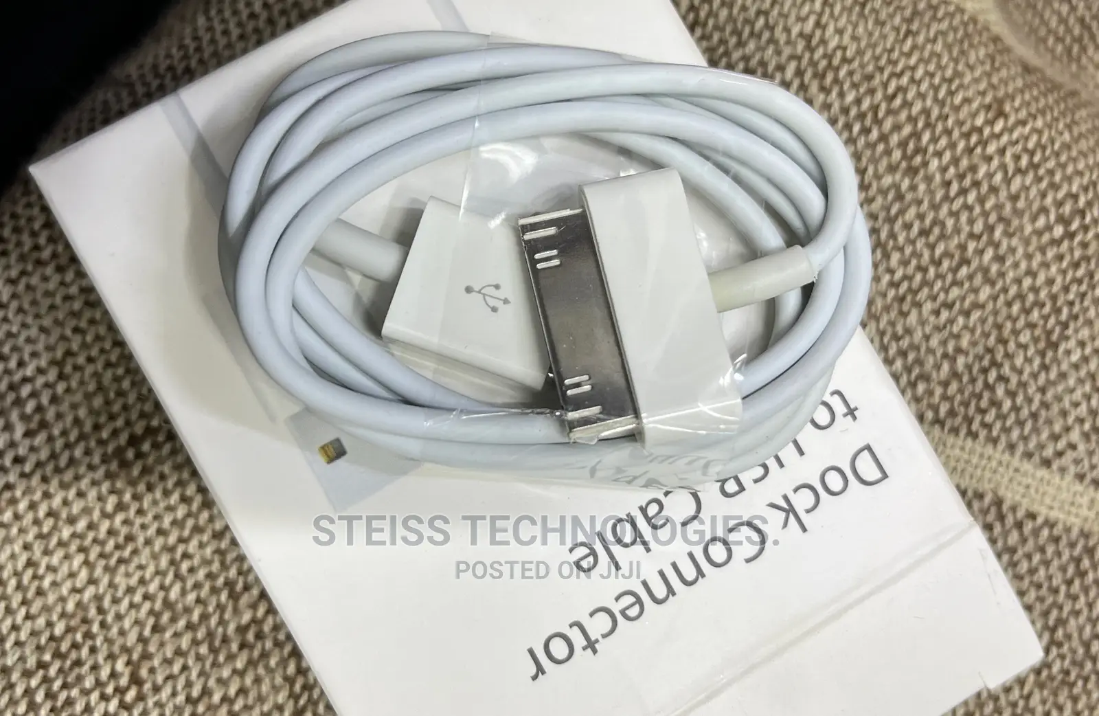 iPad 2 Usb Cable
