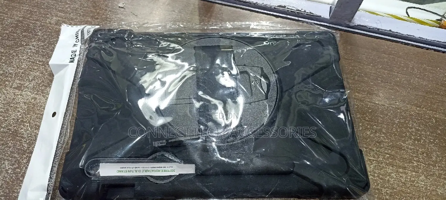 Samsung Tab S8 Rugged Protective Case