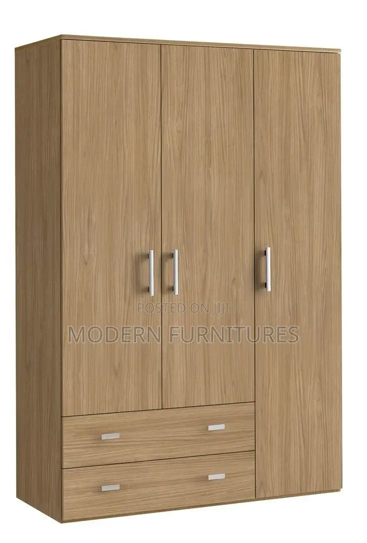 Modern Wardrobe