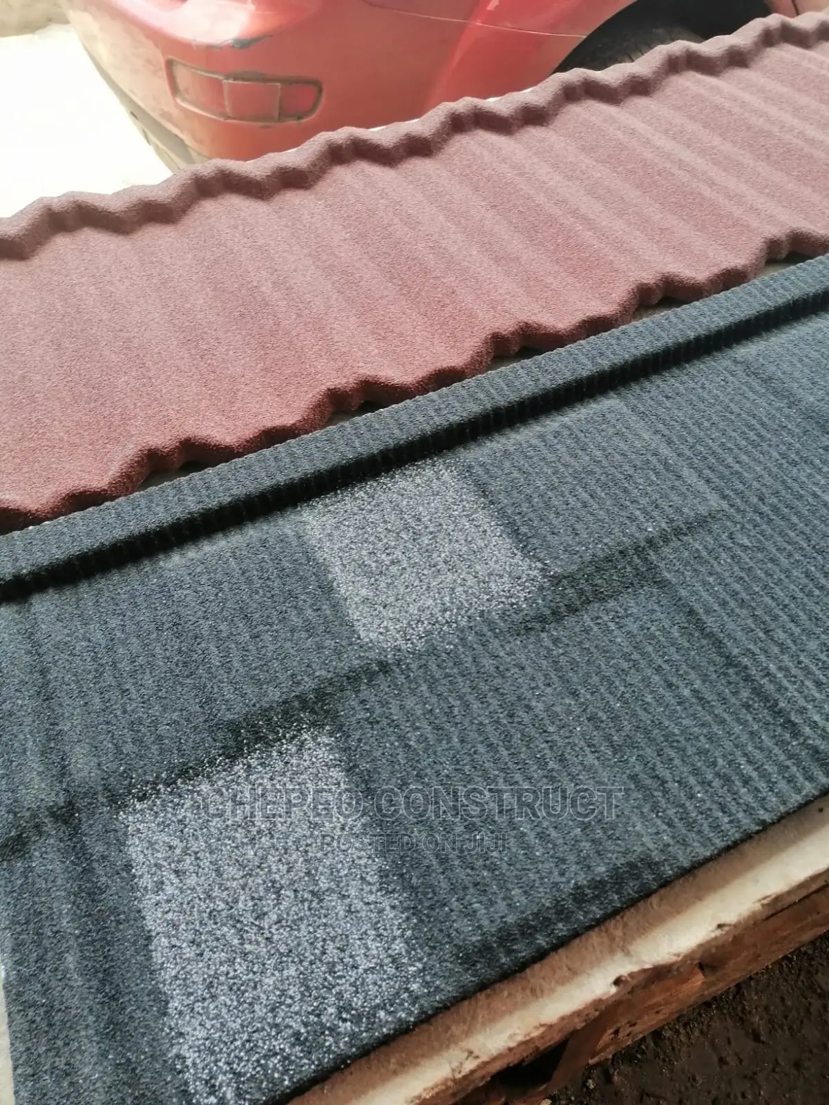 Decra Stone Coated Roofing Quality Available in All Colors