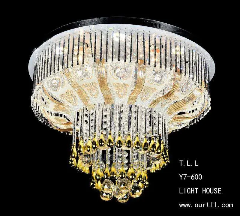 Bluetooth Chandelier
