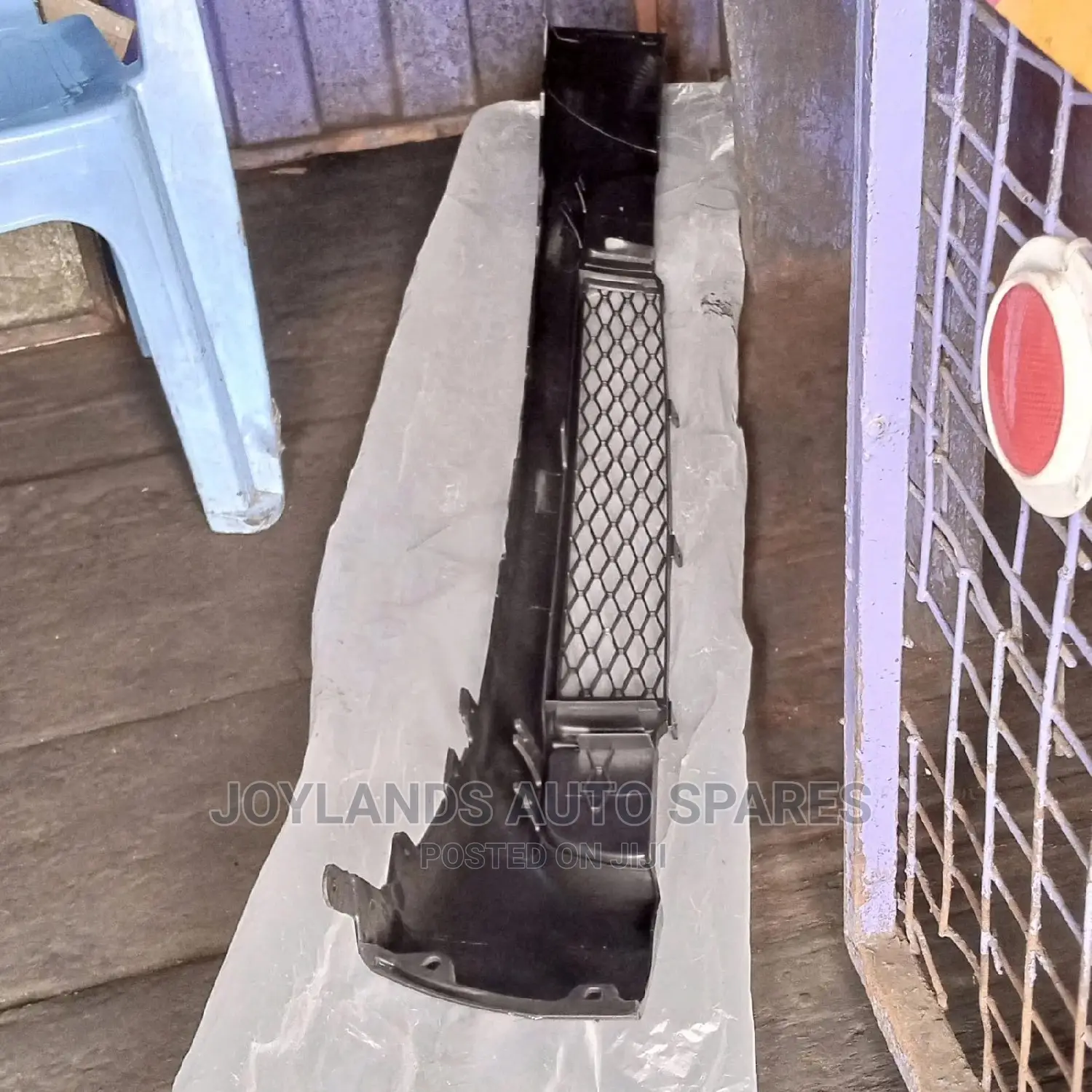 Probox Old Model Lower Bumper Grille