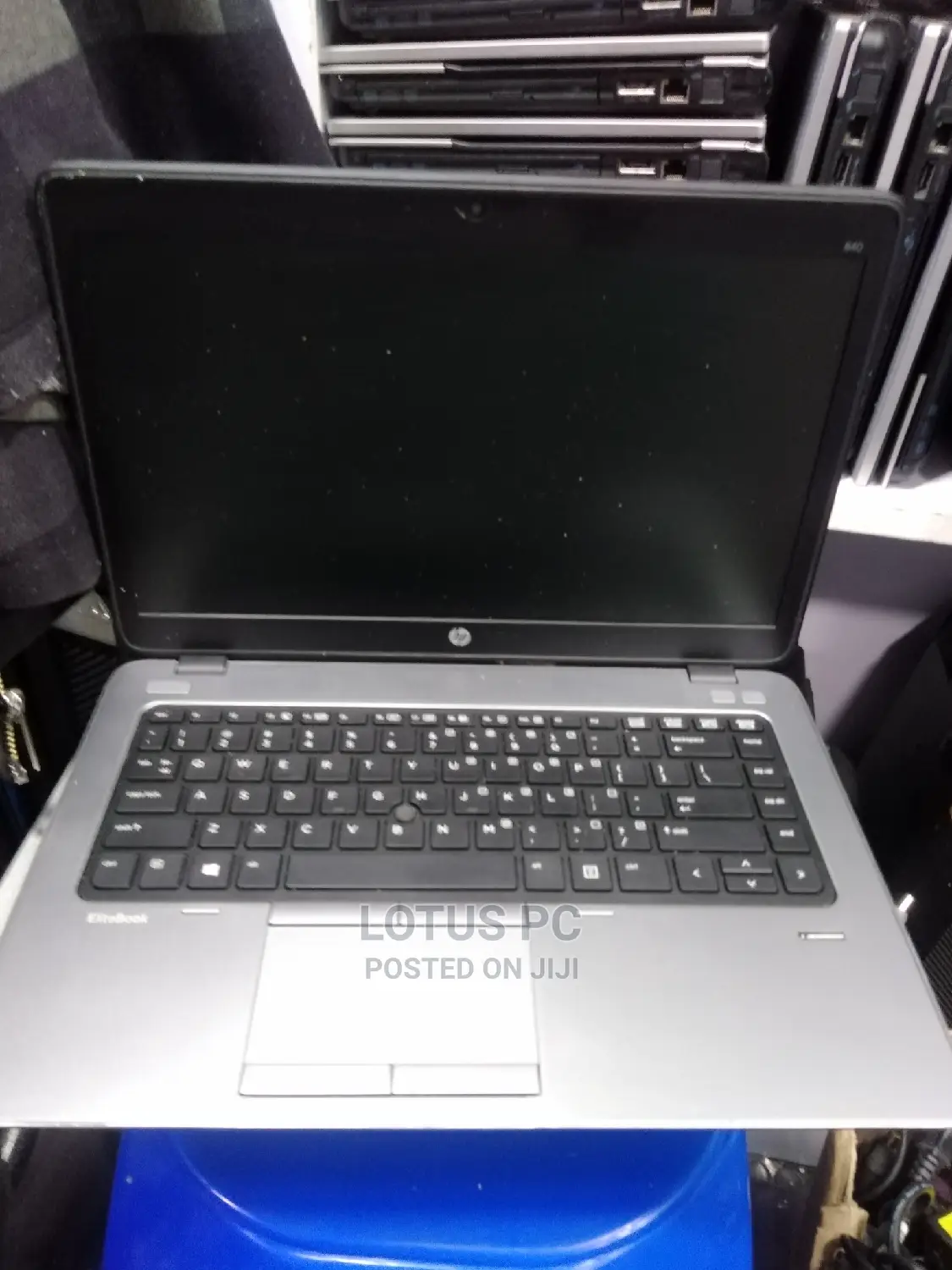 Laptop HP EliteBook 840 G1 4GB Intel Core I5 HDD 500GB
