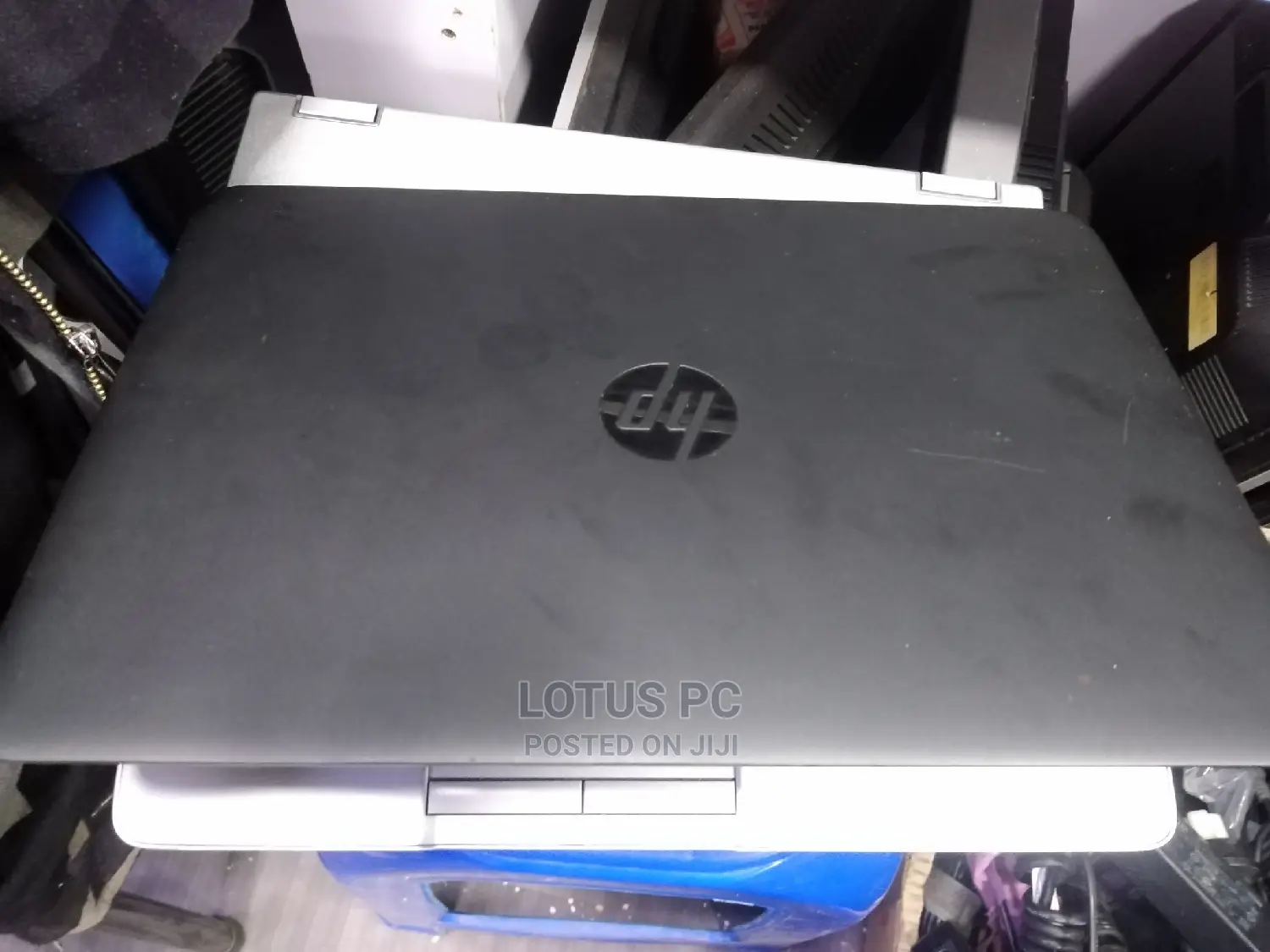 Laptop HP EliteBook 840 G1 4GB Intel Core I5 HDD 500GB