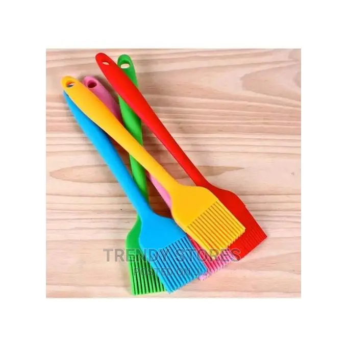 Silicone Pastry Brush