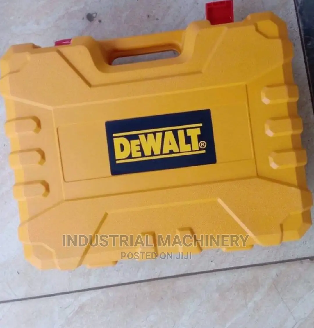 Dewalt Cordless Drill 21v(Perfect Brand)