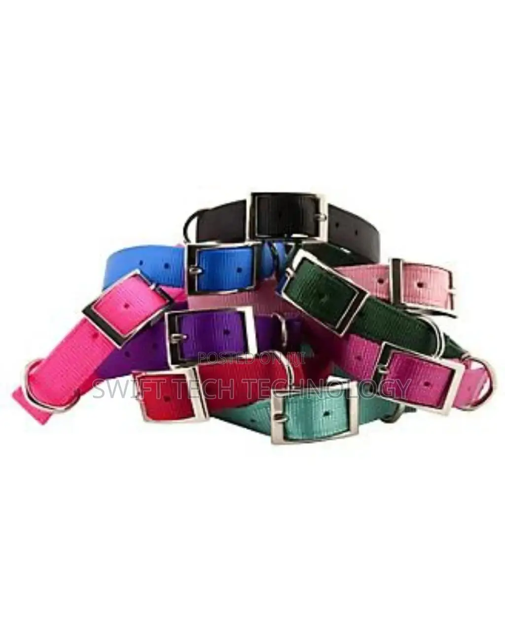 Dog-Collar
