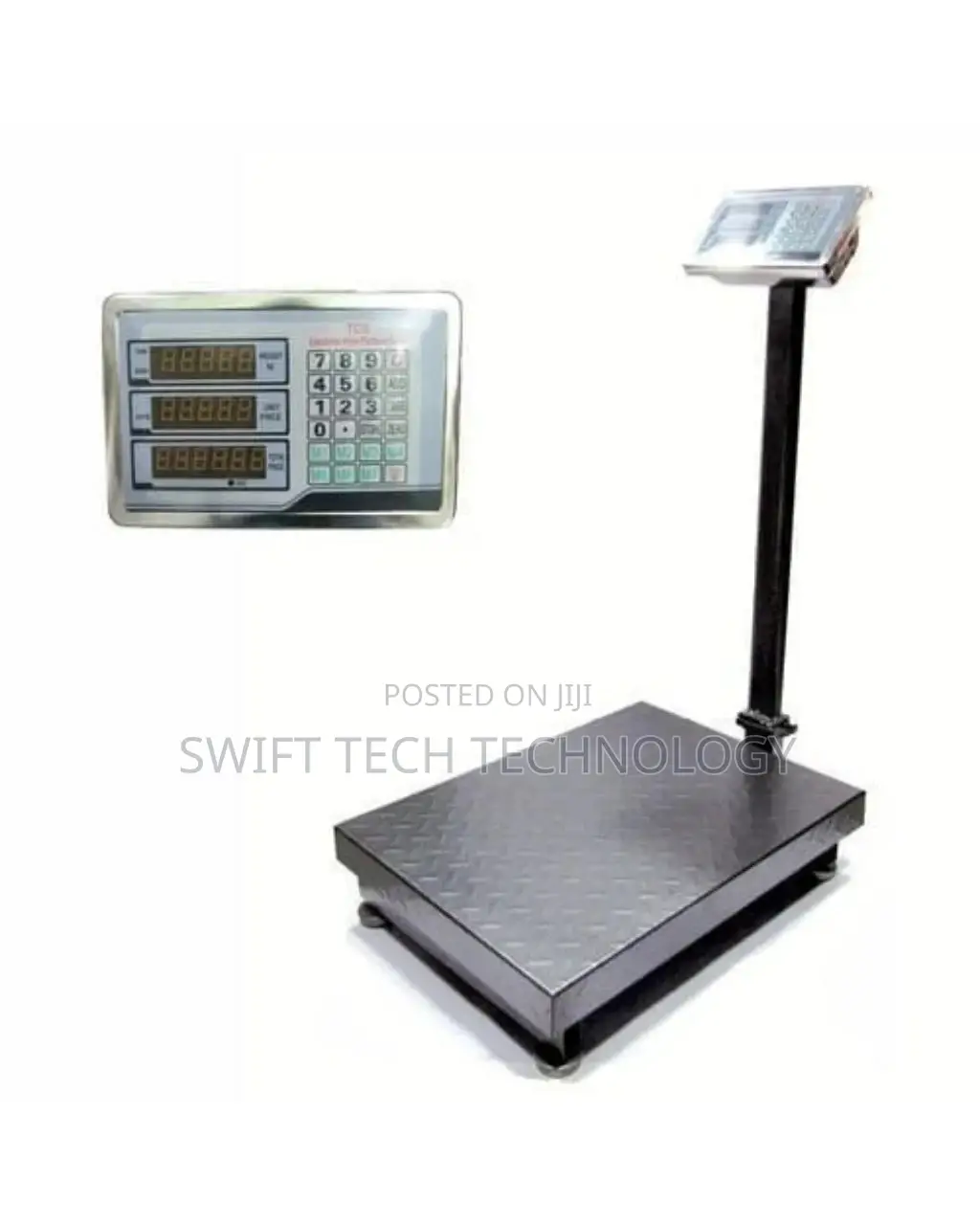150kg Weighing Scale