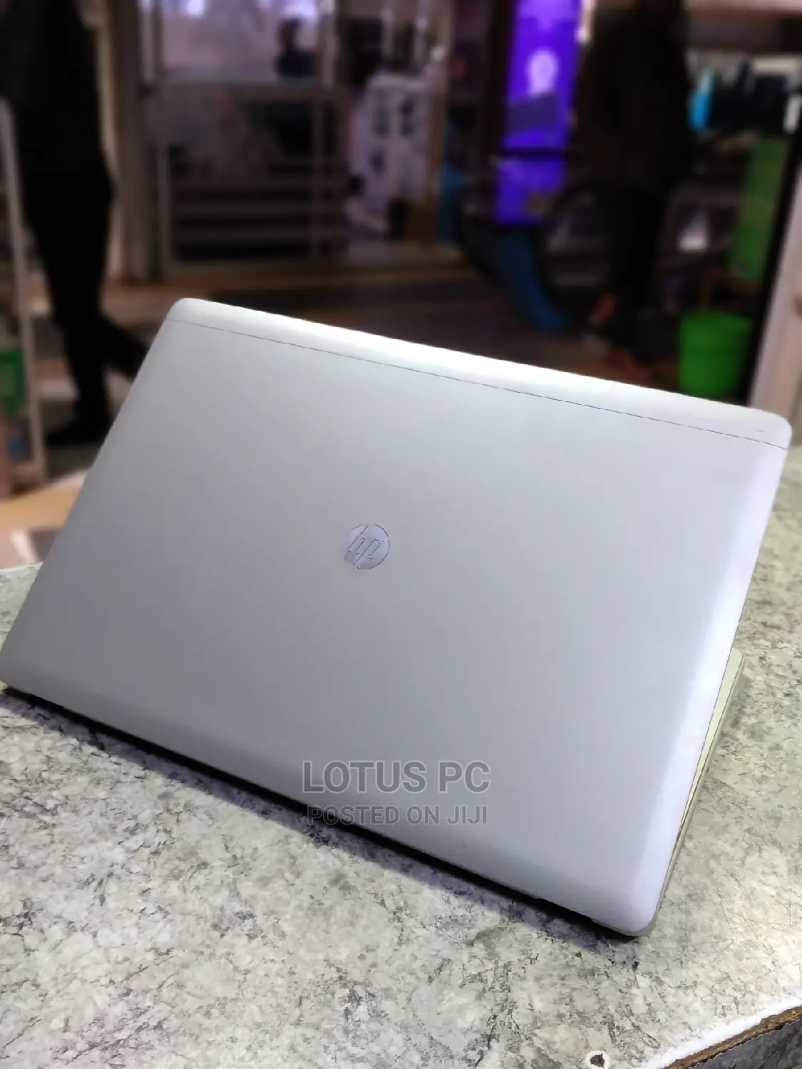 Laptop HP EliteBook Folio 9470M 4GB Intel Core I5 HDD 500GB