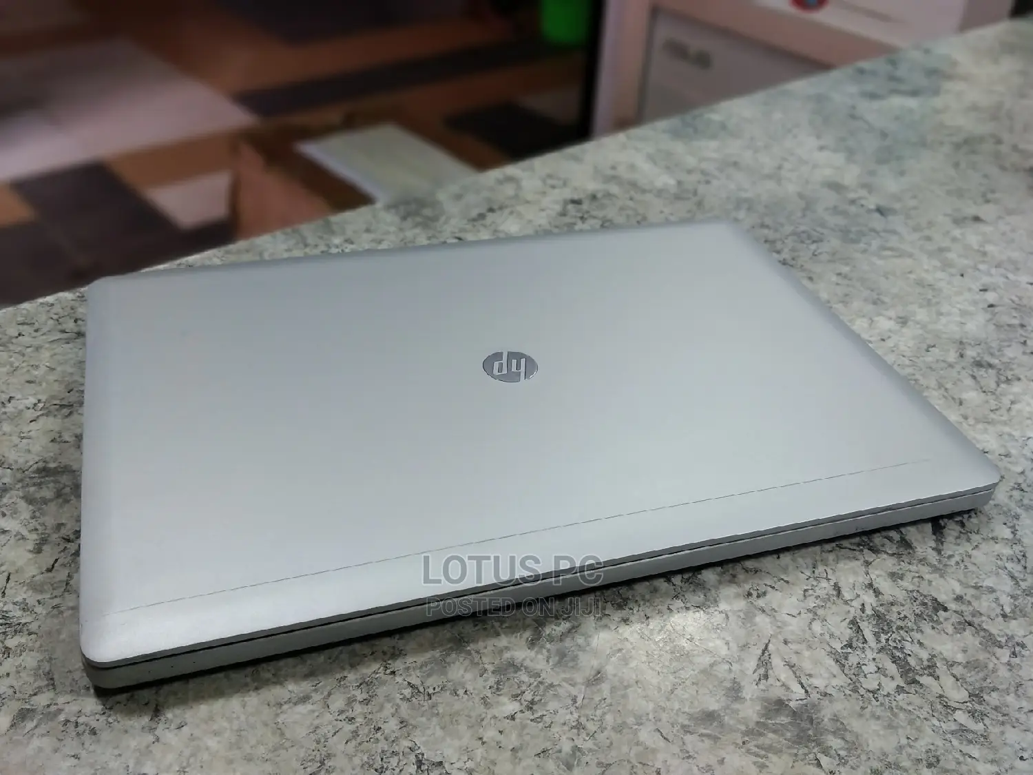 Laptop HP EliteBook Folio 9470M 4GB Intel Core I5 HDD 500GB