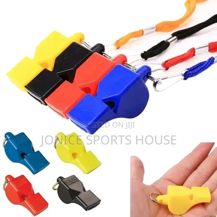 Fox 40 Whistle