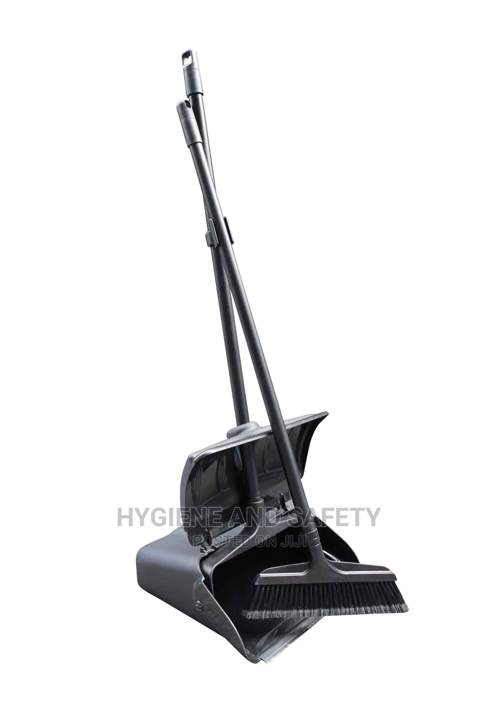 Lobby Dustpan