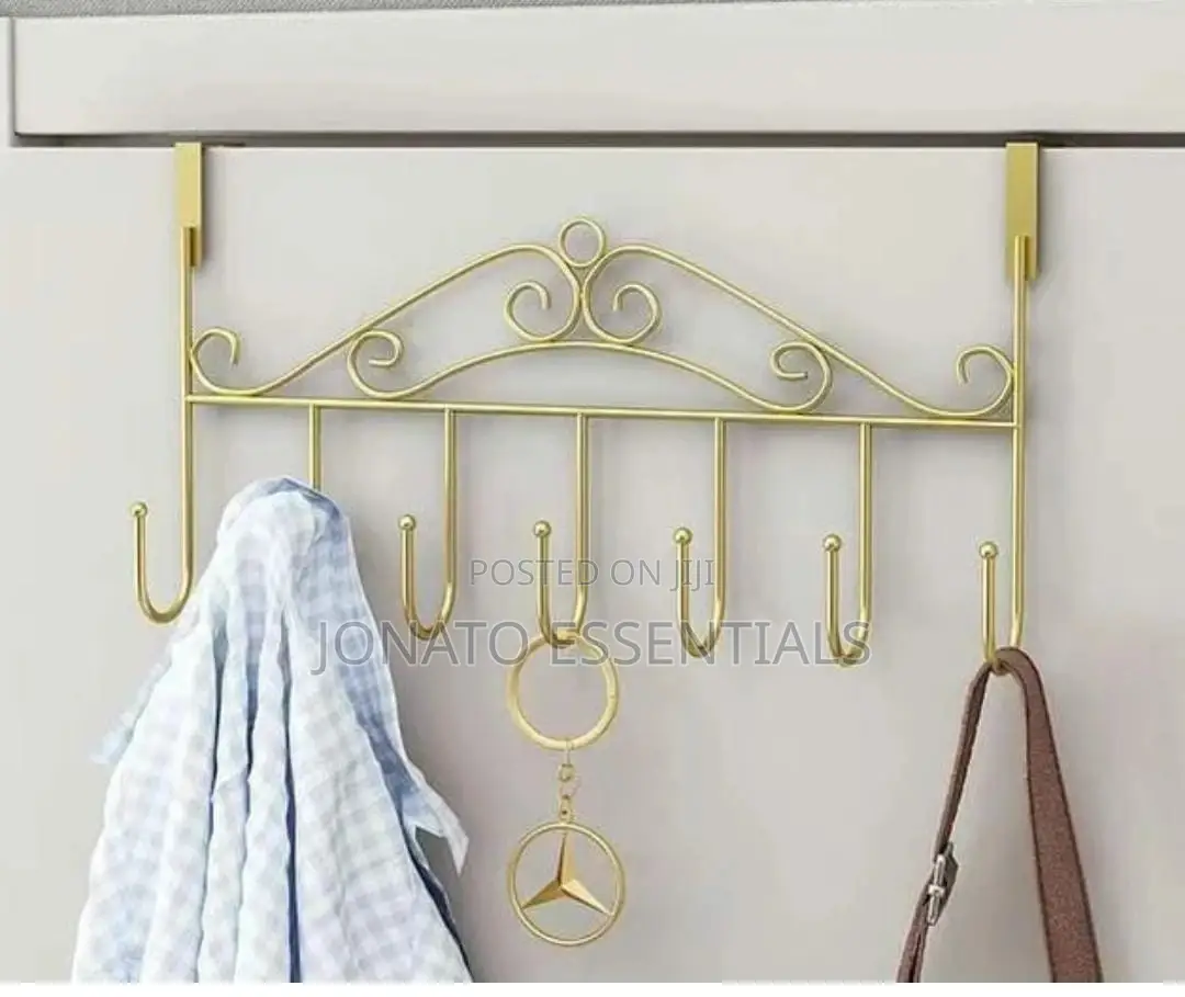 Over the Door Hooks, Over the Door Hangers