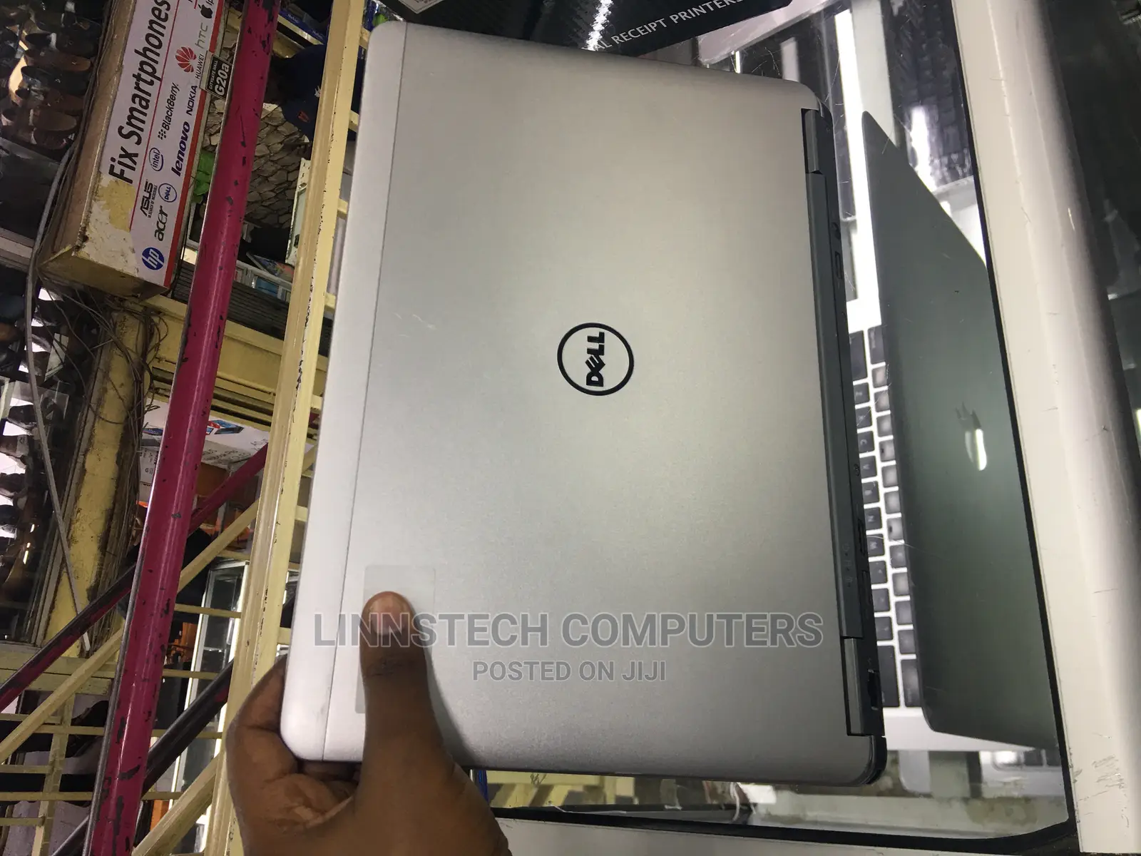 Laptop Dell Latitude E7240 4GB Intel Core I5 SSD 128GB