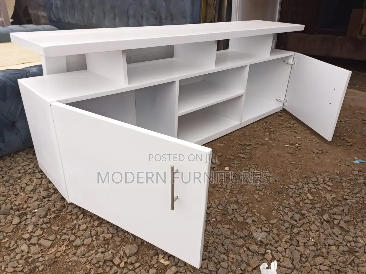 Modern Tv Stand
