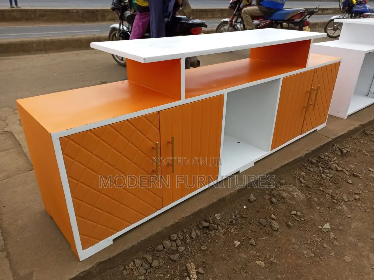 Tv Stand/Modern Tv Stand