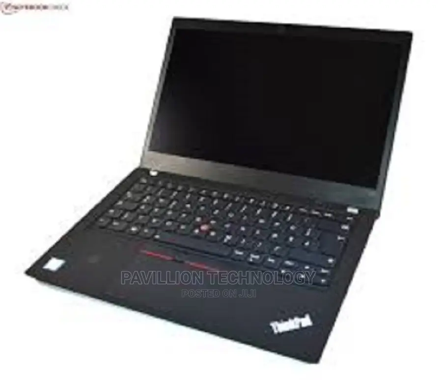 Laptop Lenovo Thinkpad T490s 8GB Intel Core I7 SSD 256GB