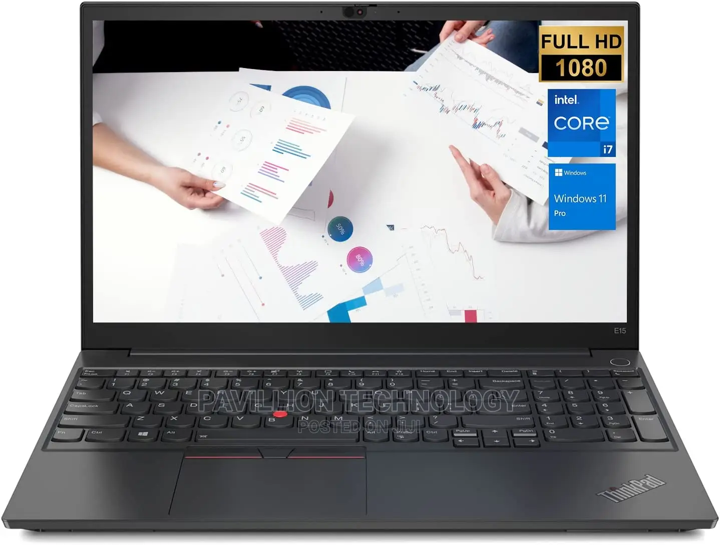 Laptop Lenovo ThinkPad T580 16GB Intel Core I7 SSD 256GB