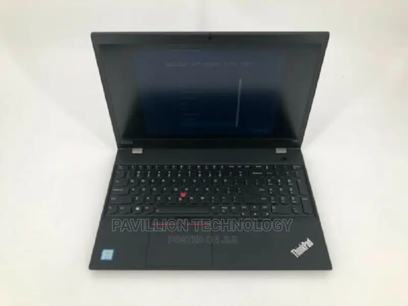 Laptop Lenovo ThinkPad T580 16GB Intel Core I7 SSD 256GB
