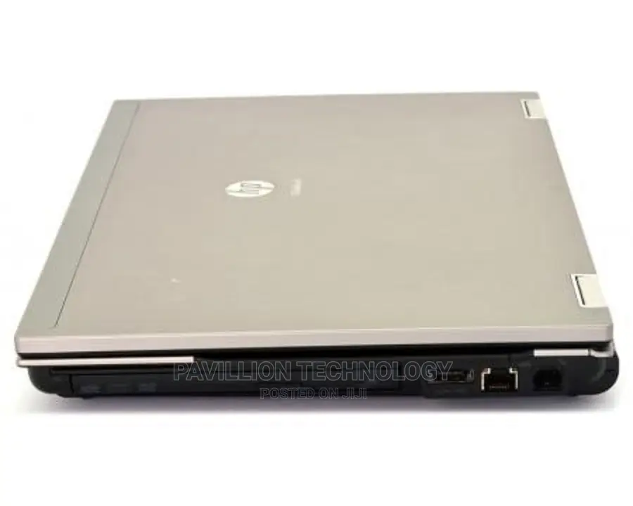 Laptop HP Compaq 8440p 4GB Intel Core I5 HDD 500GB