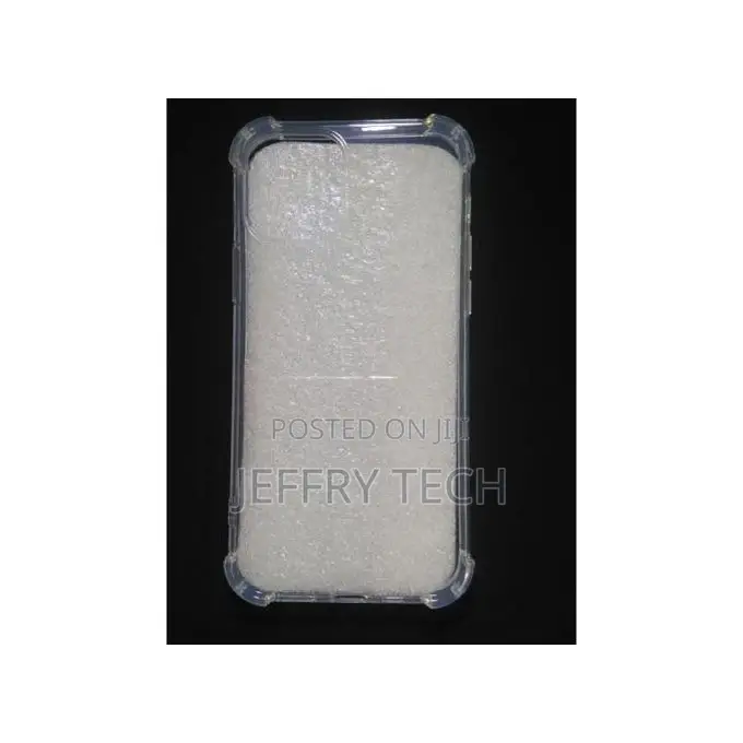 Back Case for Apple iPhone 12 Pro - Anti Shock