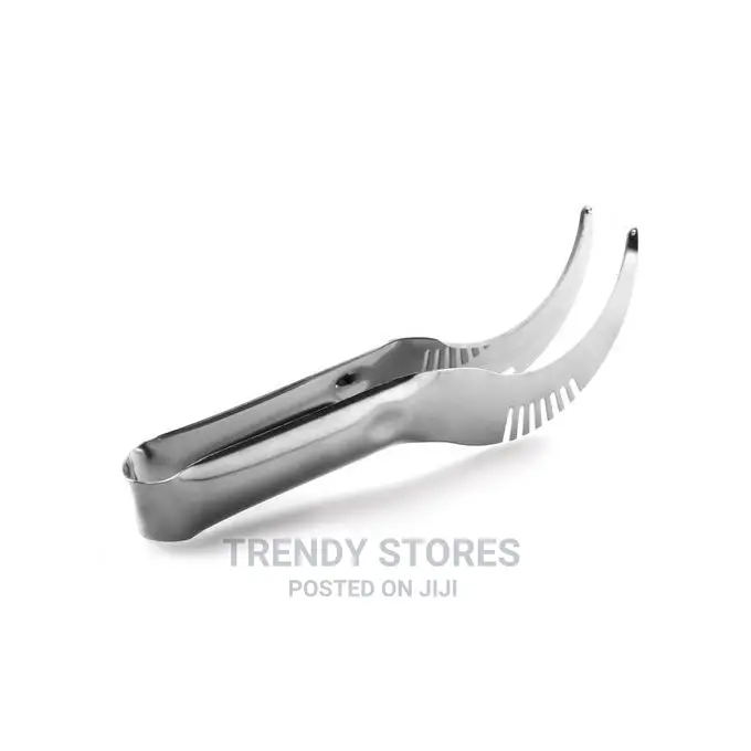 Stainless Steel Multipurpose Knife Melon Fruit Cutter Ton