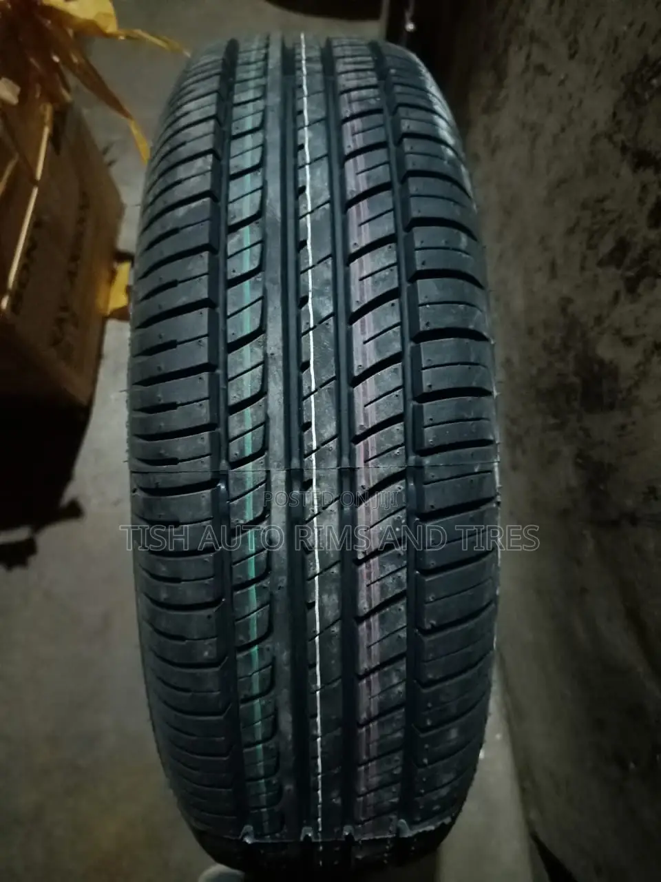 185/70r14 Lassa From Turkey
