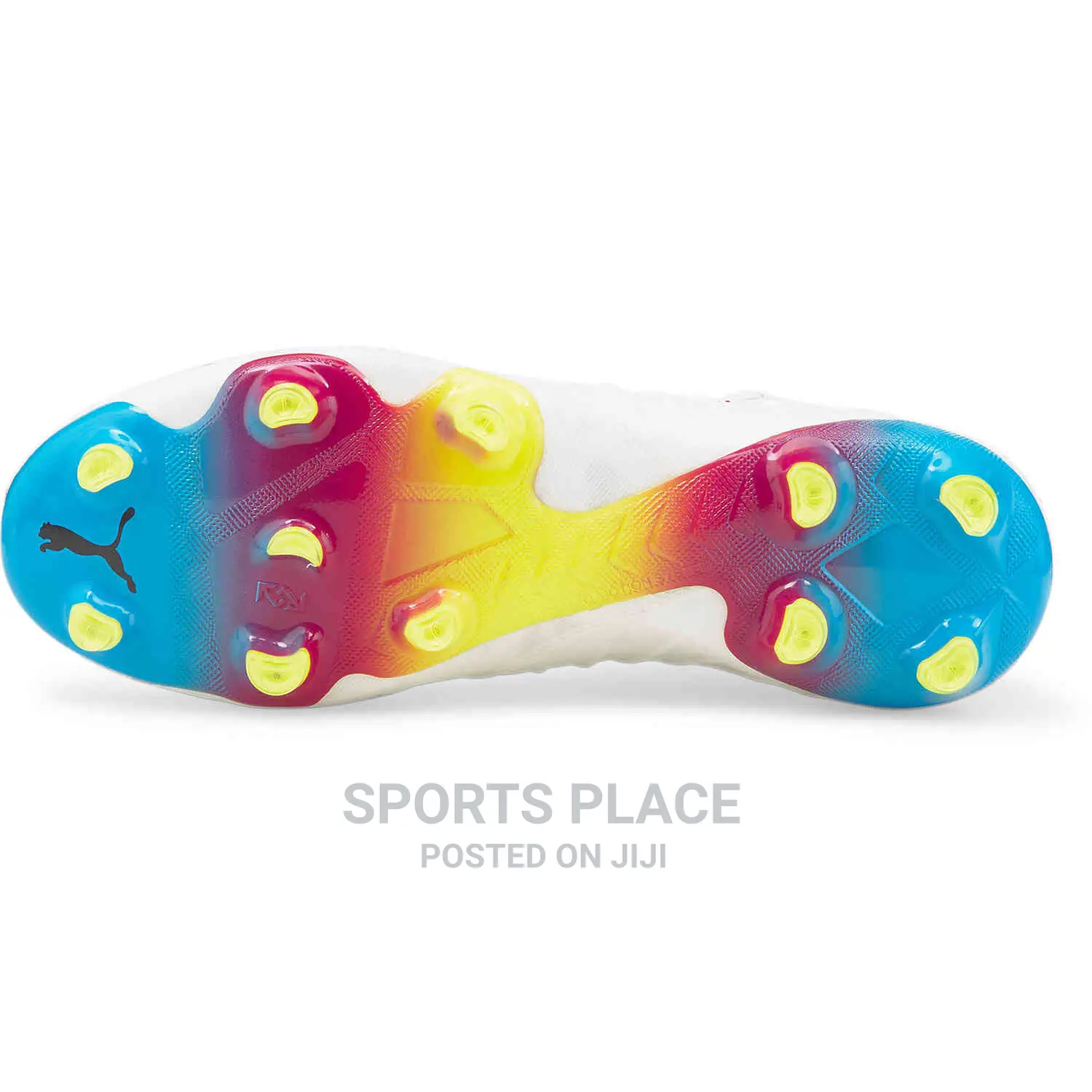The Newest Puma Future Z - Thrill Pack Football Shoes