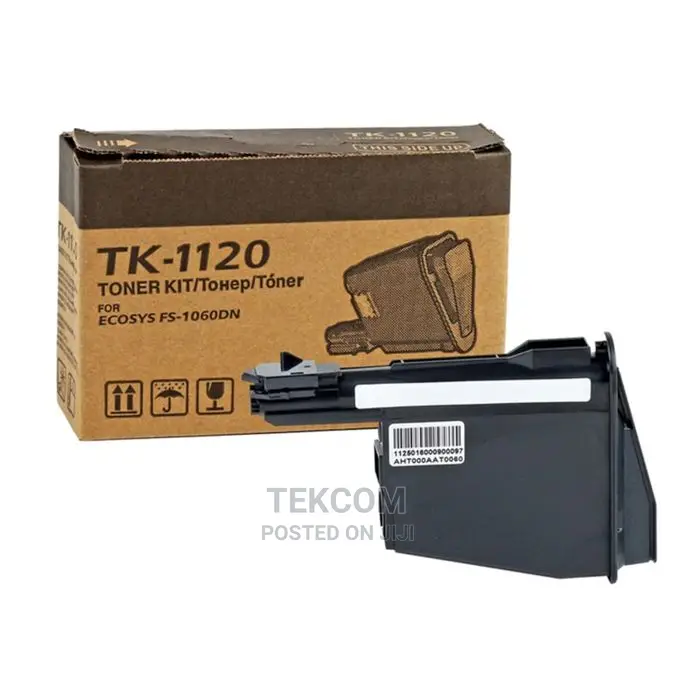 Kyocera Tk 1120 Laser Toner
