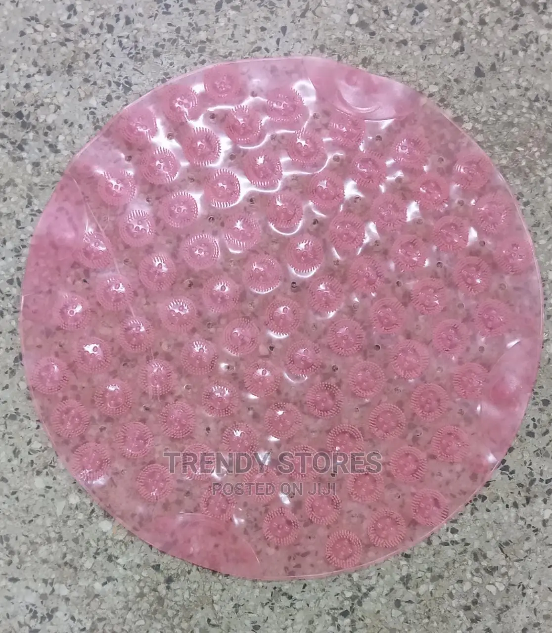 53cm Anti Slip Bathroom Mats