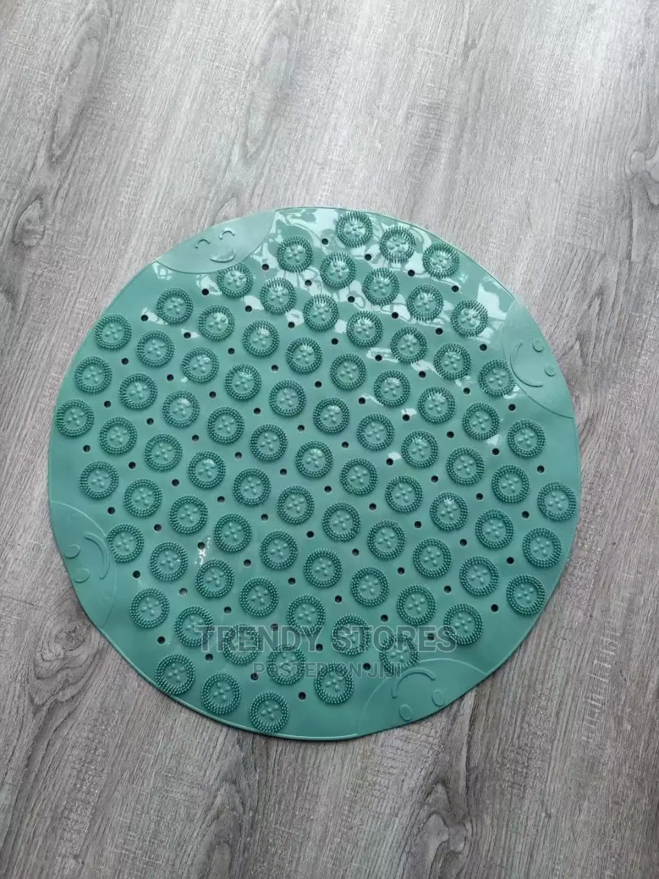 53cm Anti Slip Bathroom Mats