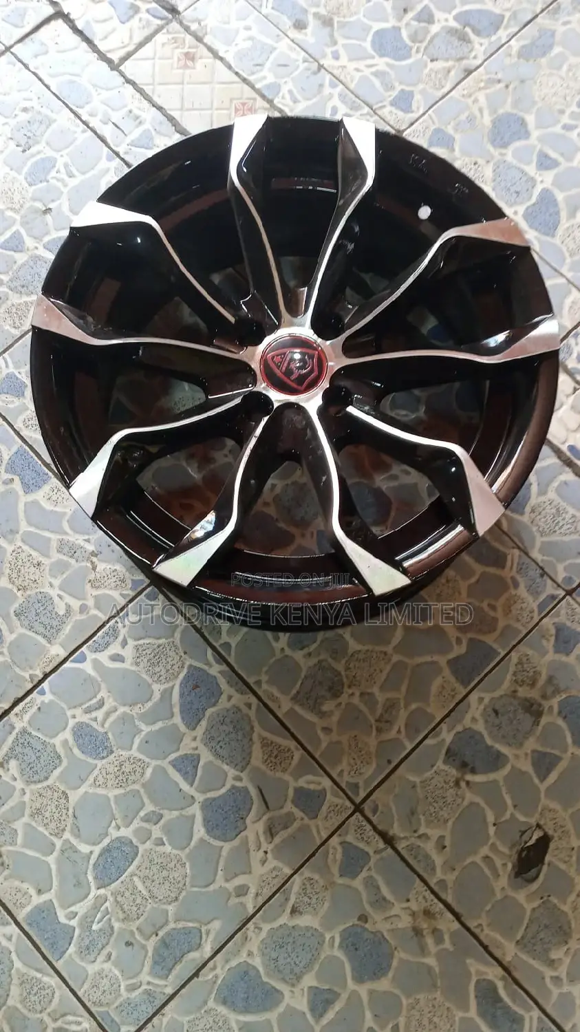 Rim 16inch 4holes
