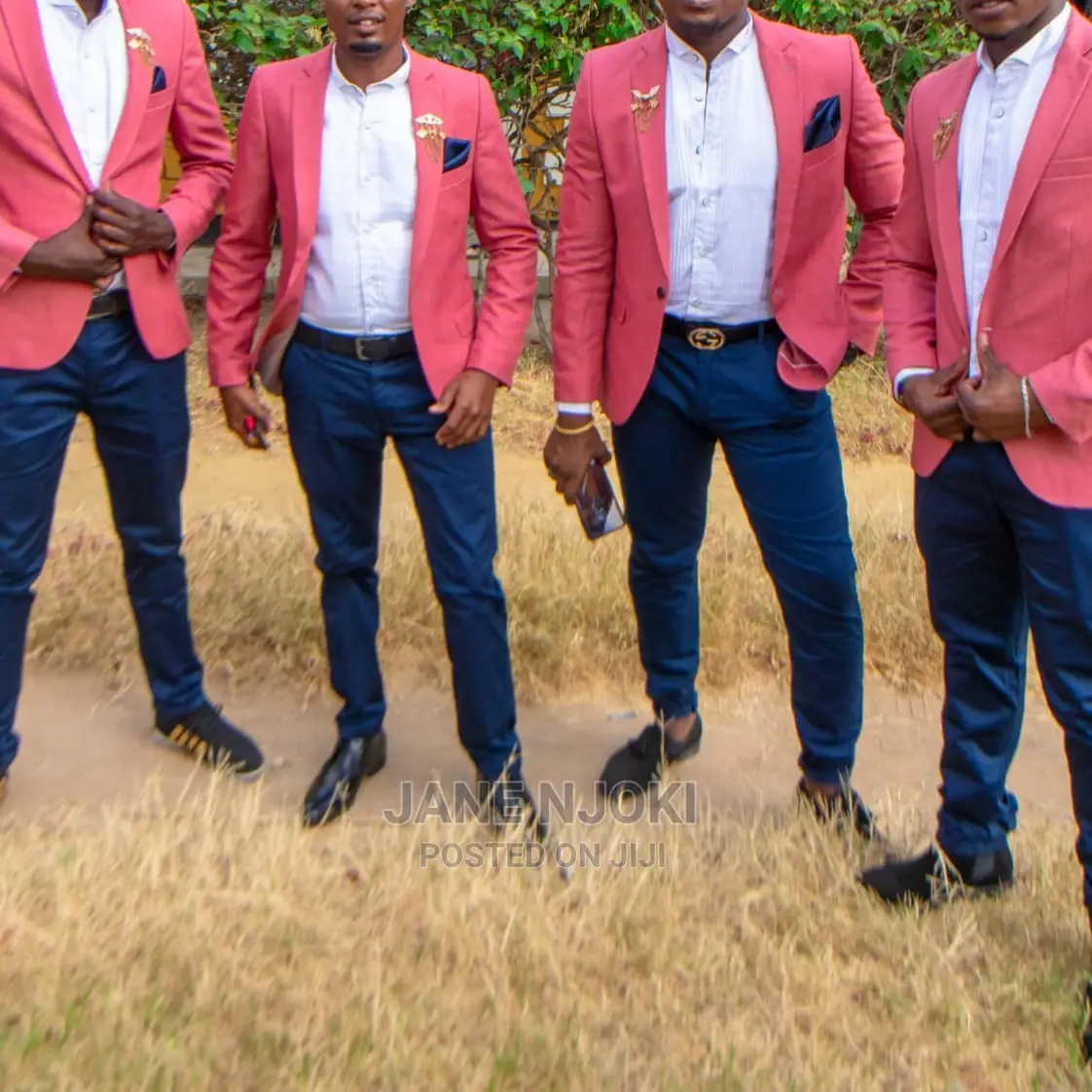 Wedding Clothes
