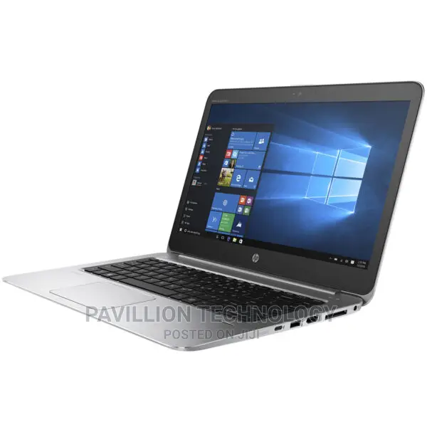 Laptop HP EliteBook 1040 G3 8GB Intel Core I7 SSD 256GB