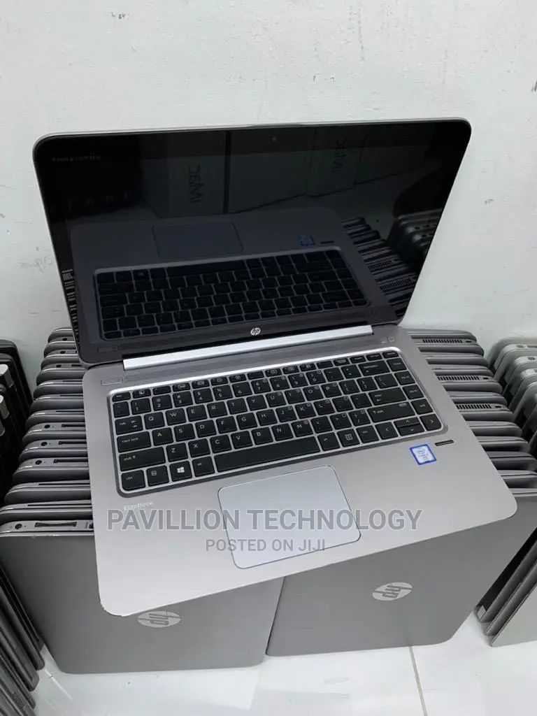 Laptop HP EliteBook 1040 G3 8GB Intel Core I7 SSD 256GB