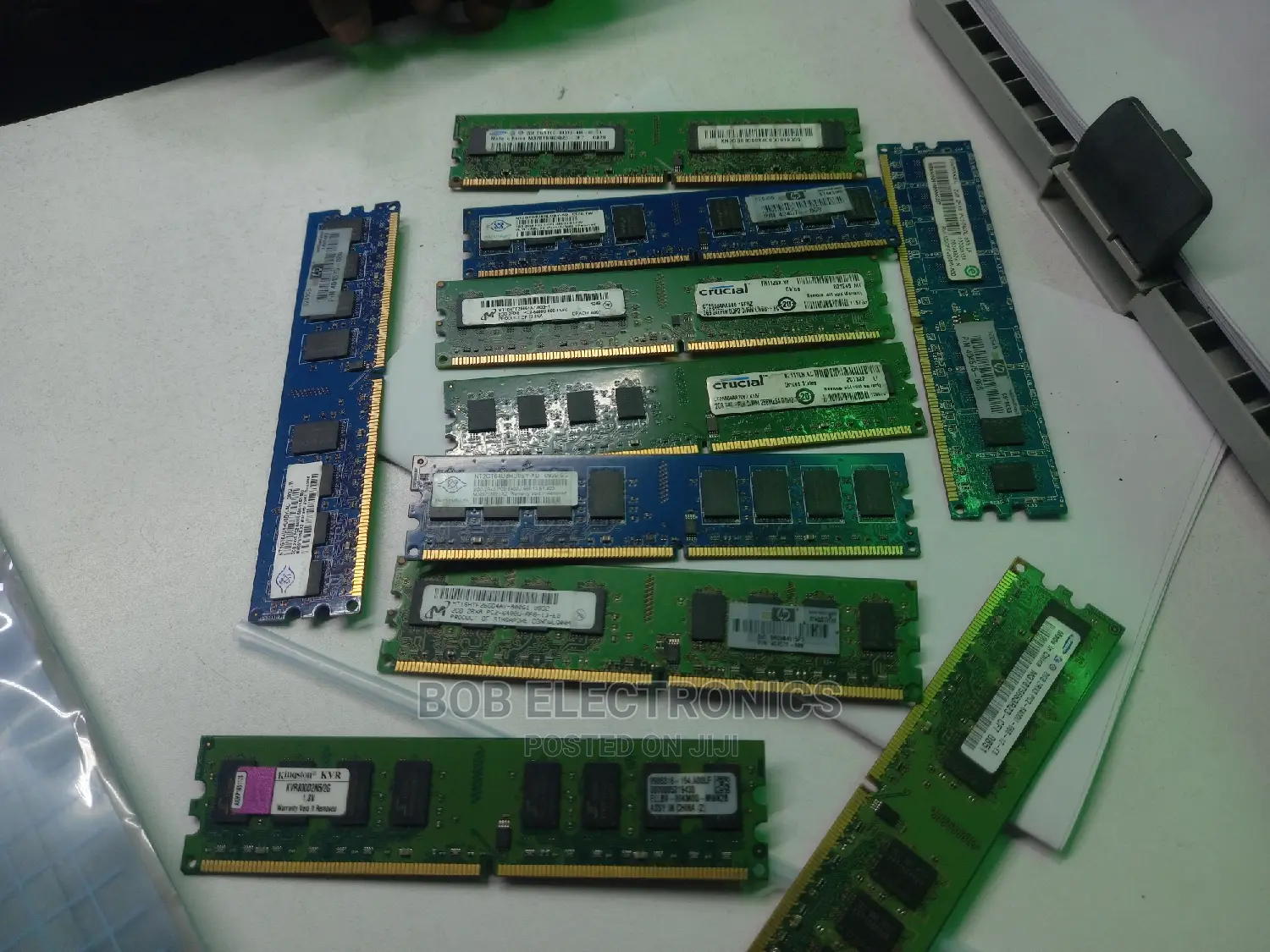 Ddr2 Rams on Offer