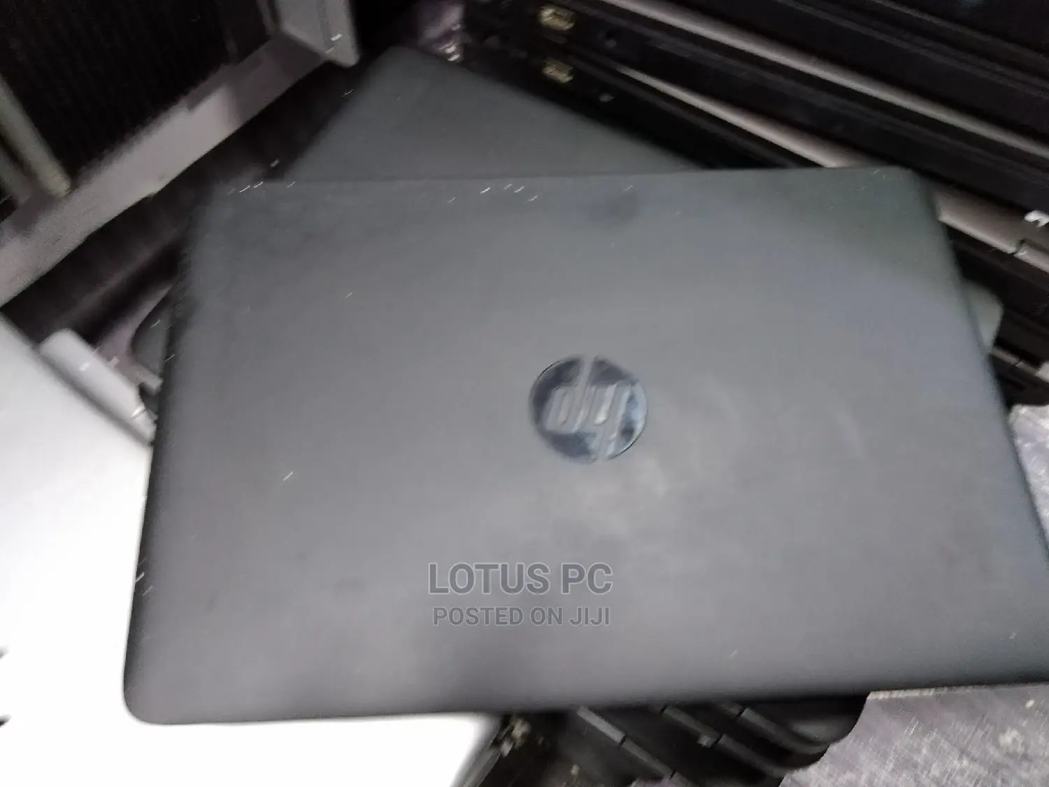 Laptop HP EliteBook 820 4GB Intel Core I5 HDD 500GB
