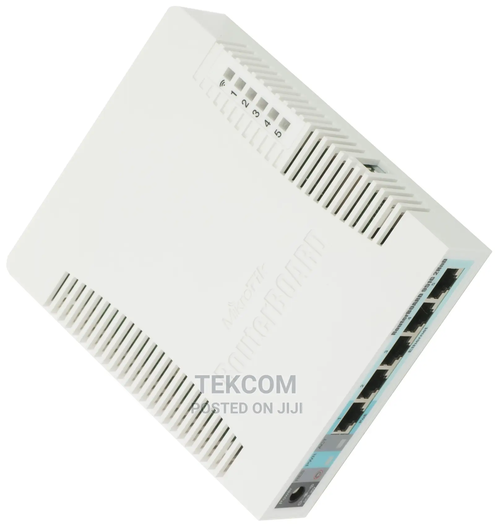 Mikrotik Routerboard Rb951ui-2hnd